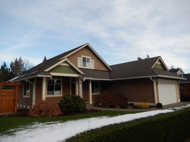 15801 269th St E, Graham, WA 98338 - photo 5