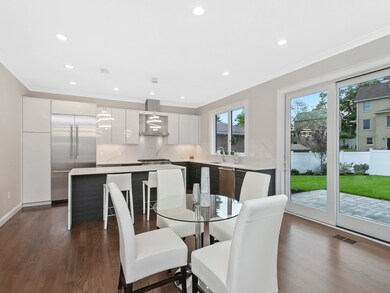 40 Ashmont Ave unit 40, Newton, MA 02458 - photo 4