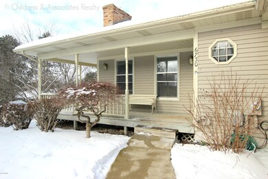 6730 Woodspointe Ct SW, Byron Center, MI 49315 - photo 2