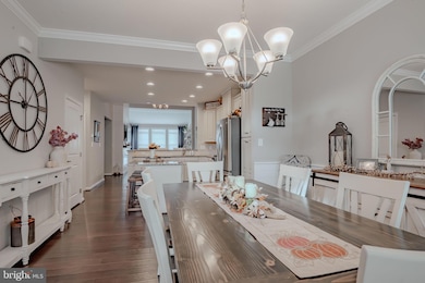 716 S General Knyphausen Ct, Newark, DE 19702 - photo 6