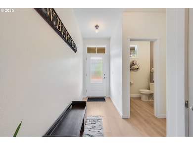 Entrance/Foyer