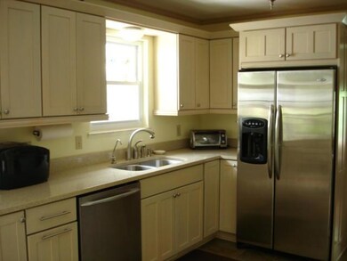 Beautiful Custom Kitchen