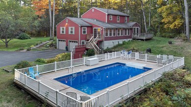 43 West Rd, Hampstead, NH 03841 - photo 4