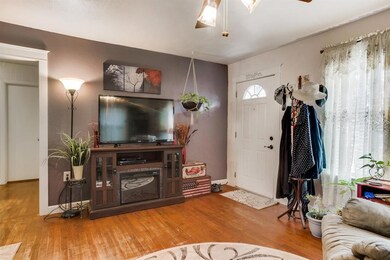 303 E Ford St, Decatur, TX 76234 - photo 7