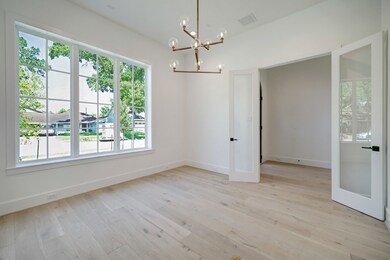 1629 Bayram Dr, Houston, TX 77055 - photo 4