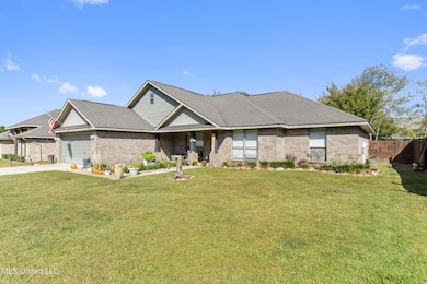 17264 Coventry Estates Blvd, Biloxi, MS 39532 - photo 2