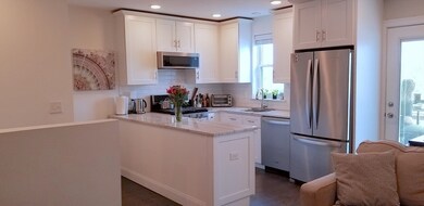 44 W Eagle St unit 3, Boston, MA 02128 - photo 2