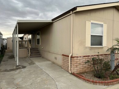 16860 Slover Ave unit 55, Fontana, CA 92337 - photo 5