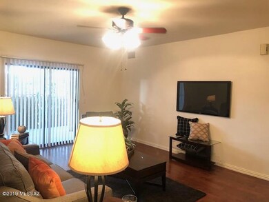 1205 E Greenlee Rd unit 5, Tucson, AZ 85719 - photo 3