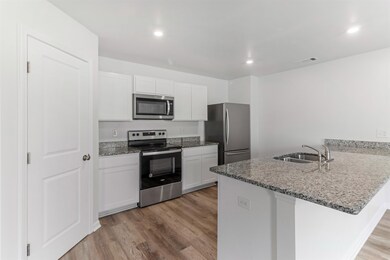 747 Wayfinder Way, Inman, SC 29349 - photo 5