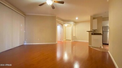 Living room to entry door 2
