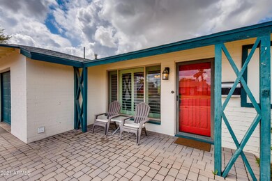 08 Exterior Front Entry