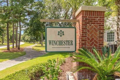 4676 Fringetree Dr unit Bldg 1 Unit A Winche, Murrells Inlet, SC 29576 - photo 5