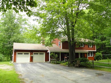 185 Mont Vernon Rd, Milford, NH 03055 - photo 3