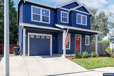 7563 Camden St NE, Keizer, OR 97303 - photo 2