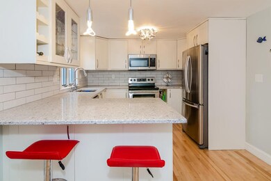 8 Fourth Ave, Hyannis Port, MA 02647 - photo 6