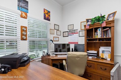 Office or Den
