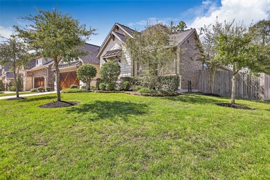 31402 Cypresswood View Ln, Spring, TX 77386 - photo 3