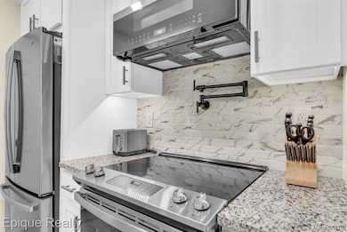 56471 Chesapeake Trail unit 173, Shelby Township, MI 48316 - photo 5