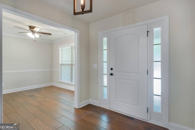 1925 Millard Farmer Rd, Newnan, GA 30263 - photo 6