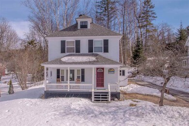 14 Governors Terrace, Lancaster, NH 03584 - photo 2
