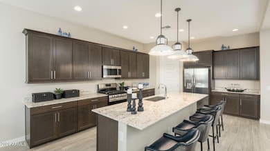 3258 W Via Dona Rd, Phoenix, AZ 85083 - photo 5