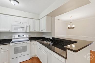 12300 Apache Ave unit 1106, Savannah, GA 31419 - photo 6