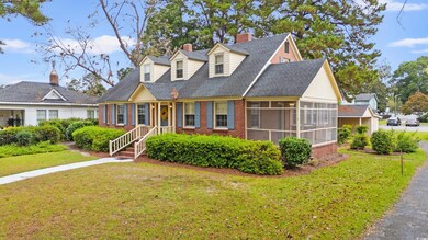 310 N Main St, Mullins, SC 29574 - photo 5