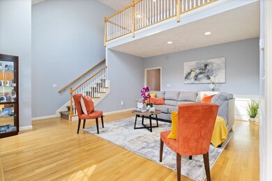 28 Saint Andrews Way unit 28, Londonderry, NH 03053 - photo 5