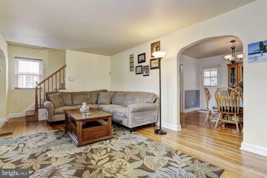 128 Elinor Ave, Nottingham, MD 21236 - photo 3