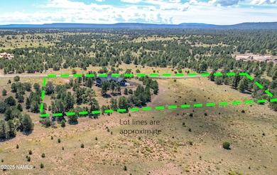 8488 Tall Tales Ranch Rd, Flagstaff, AZ 86004 - photo 3