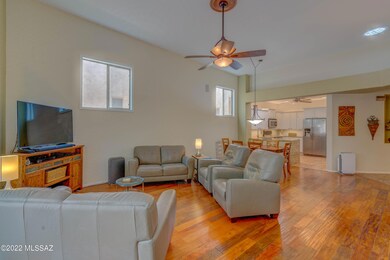 187 E Sky Light St, Tucson, AZ 85737 - photo 4