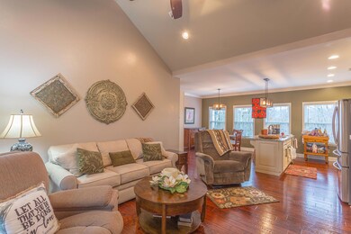 Open Concept