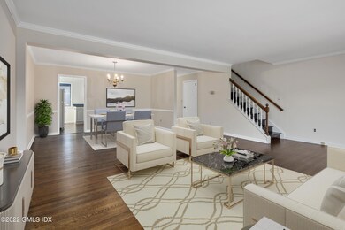 9 Whiffletree Way, Riverside, CT 06878-5