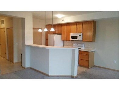 Main kitchen view