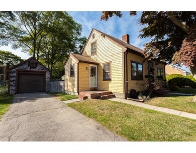 47 Gaywood St, North Dartmouth, MA 02747 - photo 6