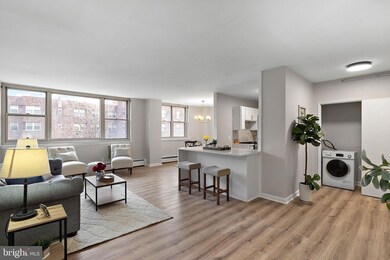 The Dorset unit 503, Wilmington, DE 19806 - photo 7