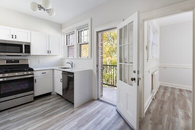 20 Park St unit 5, Brookline, MA 02446 - photo 3