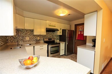 Newer appliances