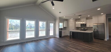 2175 County Road 816, Nacogdoches, TX 75964 - photo 6