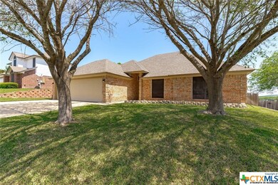 708 Barber Dr, Copperas Cove, TX 76522 - photo 2