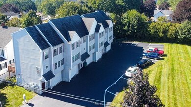 432 Hildreth St unit 5, Lowell, MA 01850 - photo 3