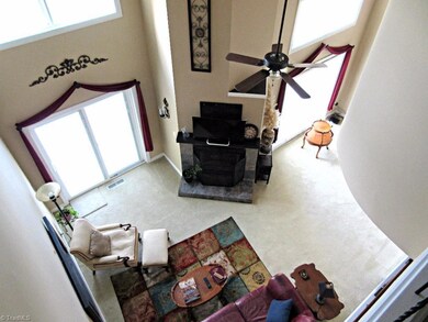 1959 Eastchester Dr unit C, High Point, NC 27265 - photo 3