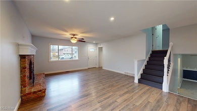 331 Trailwood Dr, Painesville, OH 44077 - photo 2