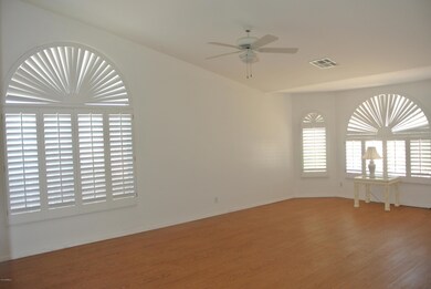 Front Room