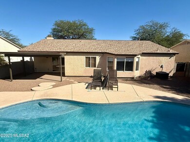 8667 N Golden Moon Way, Tucson, AZ 85743 - photo 6