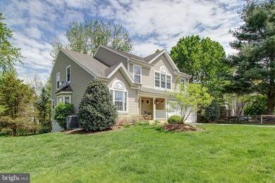 13123 Ladybank Ln, Herndon, VA 20171 - photo 2