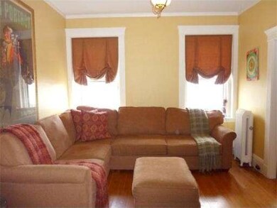 36 Kilsyth Rd unit 3, Brookline, MA 02445 - photo 5