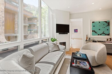 623 S Monarch St unit B, Aspen, CO 81611 - photo 3