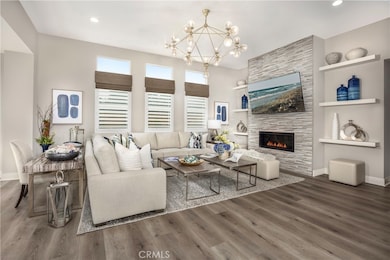 38851 Candlenut Dr, Palmdale, CA 93551 - photo 2